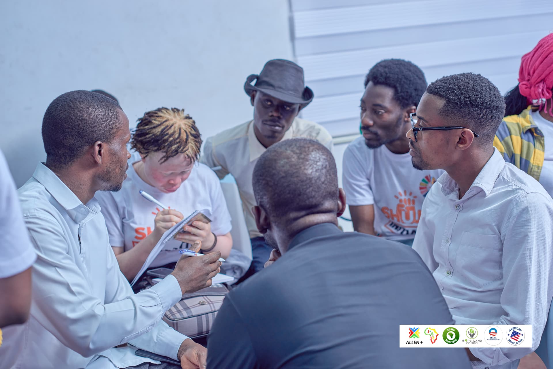 Vision d'un avenir durable avec des communautés prospères