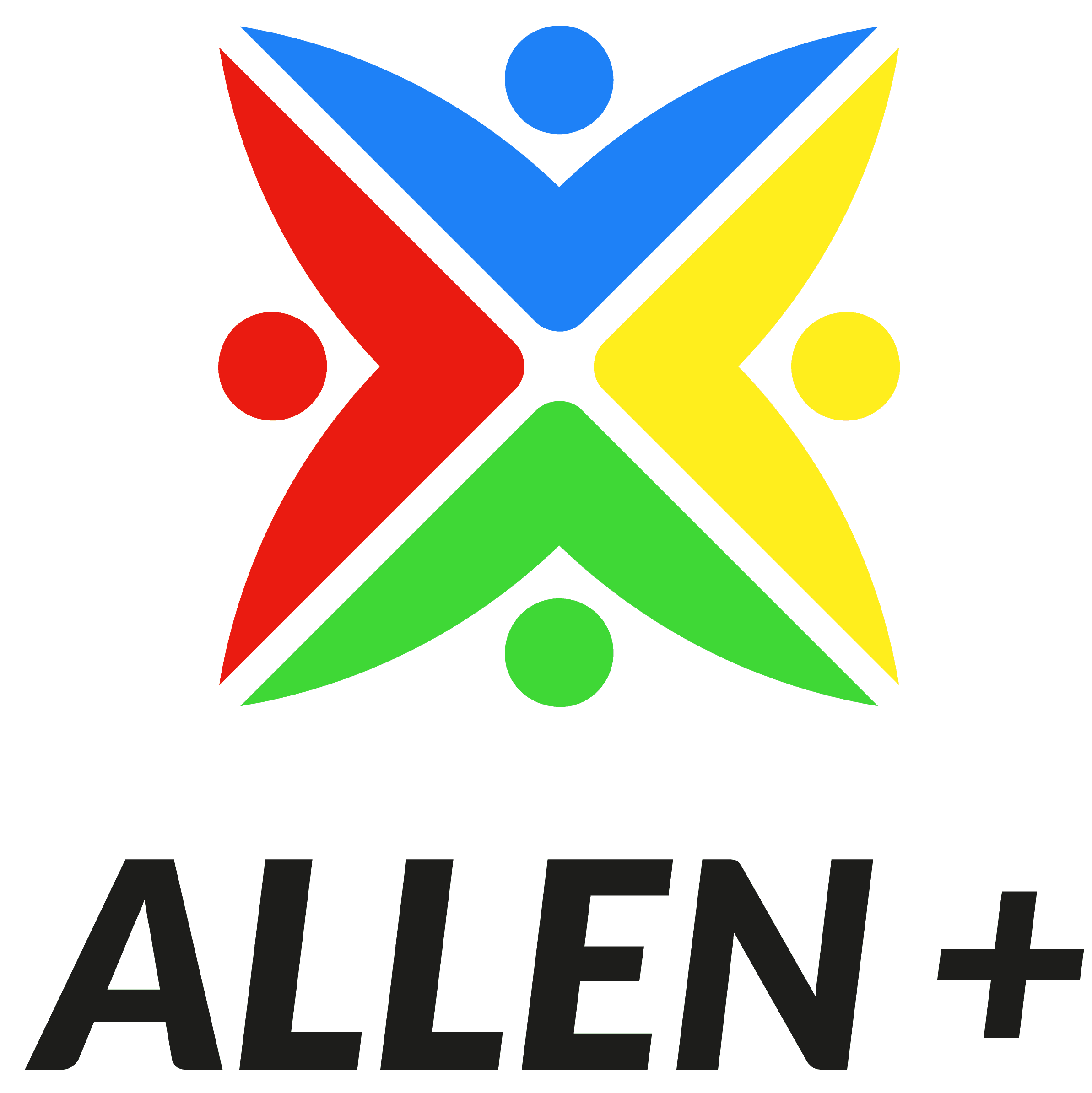 Logo ALLEN+