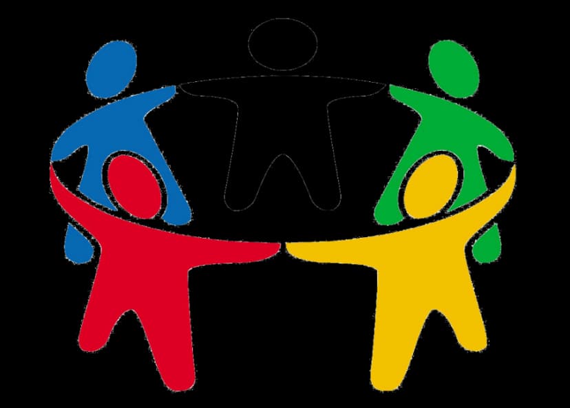 Visualisation du partage de ressources